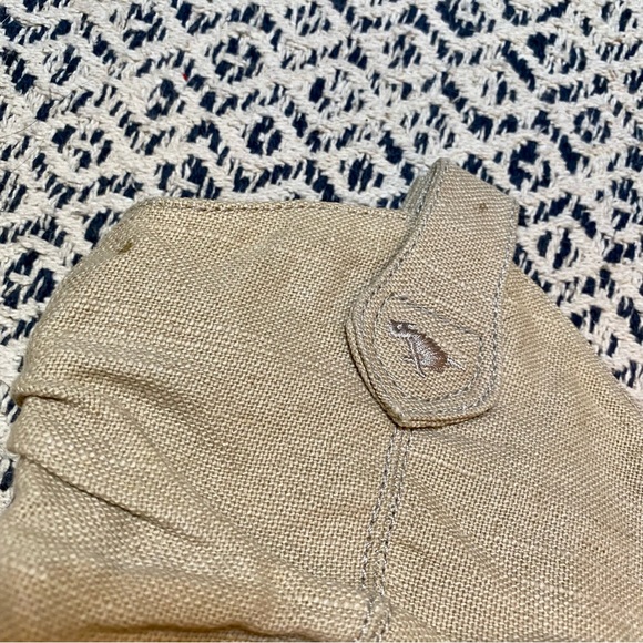 Rocket Dog Tan Cowboy Boots - Picture 4 of 4